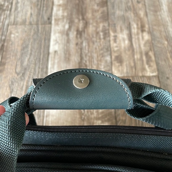 athlantic Storage & Organization Vintage Atlantic Garment Bag